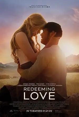 فيلم Redeeming Love 2022 مترجم